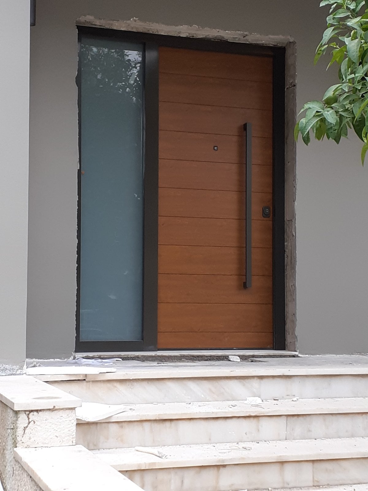 security door - πορτες ασφαλειας